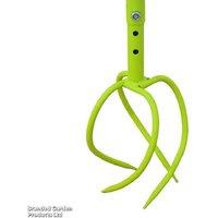 Garden Gear Manual Cultivator & Tiller