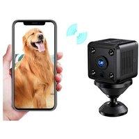 Mini Camera Wifi Hidden Wireless Spy Camera