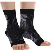 Compression Short Socks Ankle Support Socks