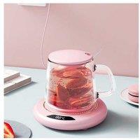 Usb Coffee Mug Warmer With 3 Temp Settings