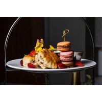 Afternoon Tea For Two - Park Hall Hotel - Charnock Richard
