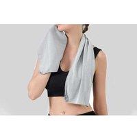 3Pcs Cooling Towels - Instant Chill For Outdoor & Gym!