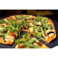 Pasta Or Pizza And A Glass Of Wine For Two With £10 Voucher - Radcliffe On Trent