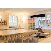Fluid Art Workshop - Medium Balloon Dog Keepsake (2-Hour Session) at Potato Art Studio, London - For Kids & Families