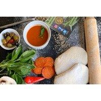 2 Course Italian Dining & Wine for 2 at Piano Radcliffe, Nottingham