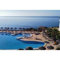 4* Mallorca Beach Getaway - Award Winning Cala D'Or Hotel & Flights