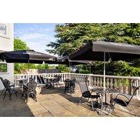 1-2 Night Cheltenham Getaway At Ramada By Wyndham With Breakfast & Dinner Option!