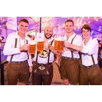 German Bierfest