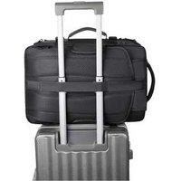 Expandable Vacuum Compression Travel Backpack