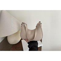 Unisex Pink Miu Miu-Inspired Vintage Shoulder Bag - 6 Colours