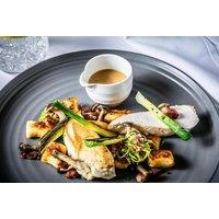4* Doxford Hall Hotel & Spa: Spa Day & Two Course Lunch