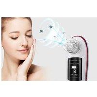 Electric Blackhead Remover - Professional Pore Vacuum For Clearer Skin