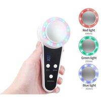 Photon Led Massager - Anti-Wrinkle Skin Lifting & Firming Tool