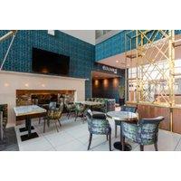 Afternoon Tea For 2 At Doubletree By Hilton - Prosecco Upgrade!