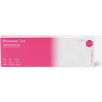 At-Home Female Health Test Kit: Ovulation, Menopause & Pregnancy Tests