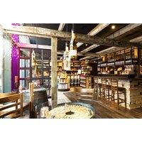 Sharing Charcuterie Board And Wine For 2 - Veeno - Leeds