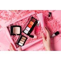 Luxury Spring Beauty Hamper - Mystery Box Of Premium Brands