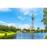 4* Munich City Break: Hotel, Oktoberfest Ticket & Flights