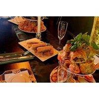 Afternoon Tea For 2-4 At Lairds House - Cocktail Or Prosecco Upgrade! - Newcastle