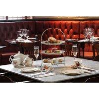 Afternoon Tea & Prosecco For 2 - The Mandeville Hotel, Marylebone
