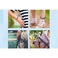 Essential Oil Mosquito Repellent Bracelet - Stylish And Safe Protection