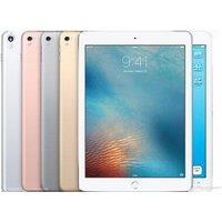 Apple Ipad Pro 9.7-Inch Tablet - High Performance, Portable, Wi-Fi, 32Gb, A9X Processor