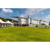 Scottish Garden Festival All Day Tickets, Hamilton Racecourse, Fri 23Rd To Sun 25Th Of May