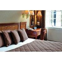 4* Grange Clarendon Hotel Stay For 2: Breakfast, Prosecco & Late Checkout!