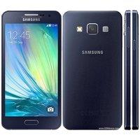 Samsung Galaxy A3 Android Smartphone - 16Gb Storage, Super Amoled Display, 13Mp Camera, Octa-Core Mobile Phone