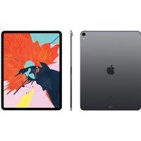 Apple iPad Pro 3rd Gen 12.9-inch, 64GB - High Performance, Portable Tablet for Pros & Creatives