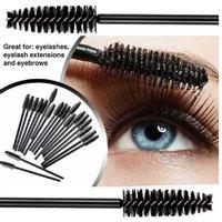 Professional Disposable Mascara Wands For Lash & Brow Styling