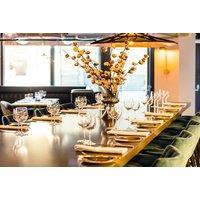 4* Sunday Lunch & Glass Of Wine For 2 At Mamucium - Manchester