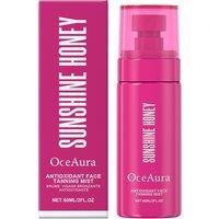 Self-Tanning Micromist With Deep Hydration & Antioxidant Boost