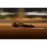 Hungarian Grand Prix 2025 Experience: 3 Day F1 Race Ticket & Budapest Hotel - Flight Option!