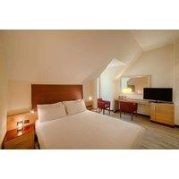 Italian Grand Prix 2025 Experience: 3 Day Race Ticket & 4* Milan Hotel - Flight Option!
