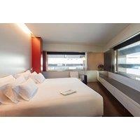 4* Barcelona City Escape - Award Winning Hotel & Flights