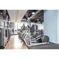 Elemis Spa Day With Treatment, Voucher & Health Club Access - Meridian Health Club & Spa - Greenwich
