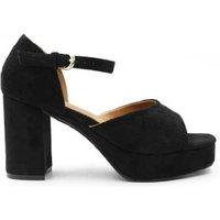Where's That From Heels