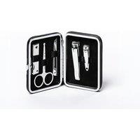 Paul Oliver Men'S 5-Piece Nail Grooming Set