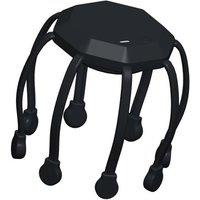 Professional 3606 Octopus Head Massager - Beauty Electrical Tool For Relaxation & Scalp Care