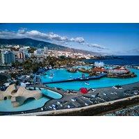 4* Tenerife Beach Break with Breakfast, Transfers & Flights