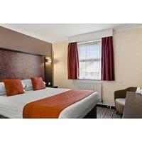 King'S Lynn, Norfolk Getaway For Two: Breakfast & Late Checkout!