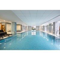 4* Marriot Cheltenham Chase Hotel - Treatments And Spa Access For 1 Or 2 - Prosecco And Lunch Upgrades
