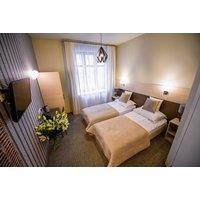 Krakow Christmas Market Break - Central Hotel & Flights