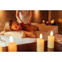 4* Spa Day: Treatment & 4 Hours Spa Access - Choice Of 18 Qhotels Locations