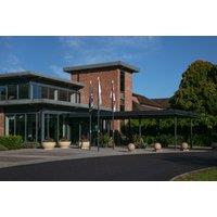 4* Norton Park Hotel Spa Day - Treatments And Spa Access For 1 Or 2 - Prosecco And Lunch Upgrades