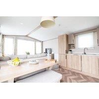 South Coast Caravan Stay & Leisure Access For 6 Or 8 - 3, 4 Or 7 Nights - Seal Bay Resort - Summer Holiday Availability!