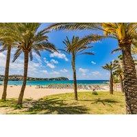 Mallorca Family Beach Holiday: 7 Nights At Jutlandia Family Resort With Flights