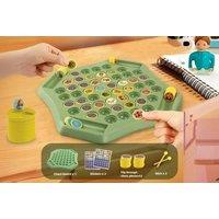 Memory Match Challenge Strategy Board Game - 2 Options!