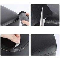 Self-Adhesive Pu Patch - Thickened For Sofa Repair!